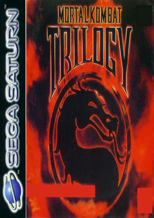 Mortal Kombat Trilogy (U) game thumb