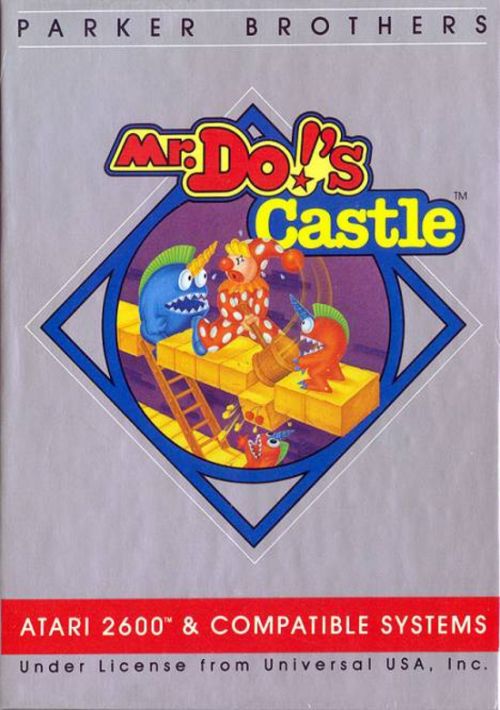 Mr. Happyface (Ms Pac-Man Hack) game thumb