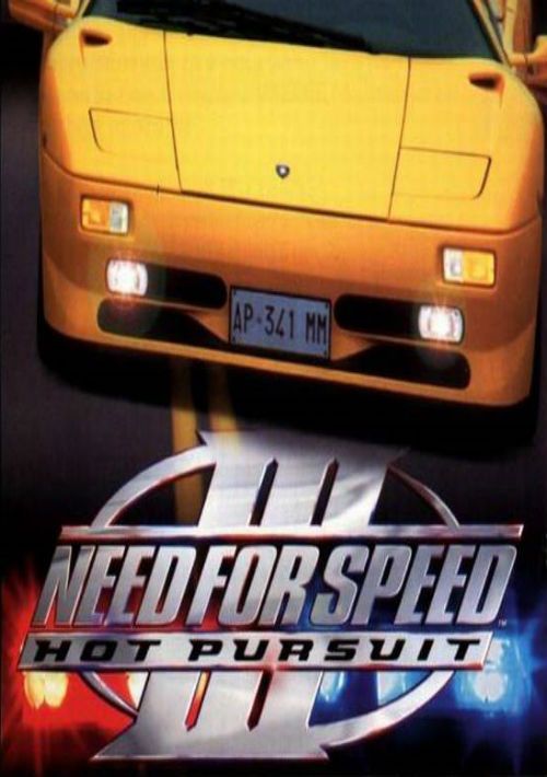 Need for Speed III - Hot Pursuit (E) [SLES-01154] game thumb