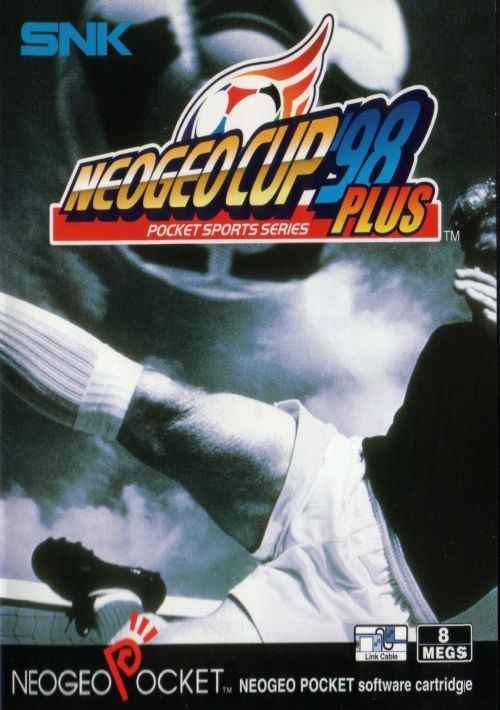 NeoGeo Cup '98 game thumb