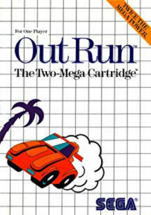 OutRun game thumb