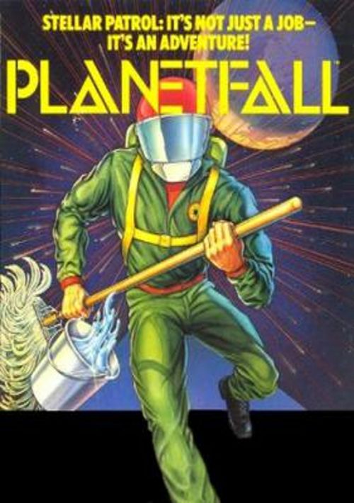Planetfall game thumb