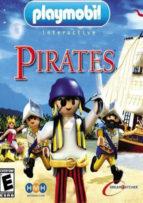 Playmobil - Pirates game thumb