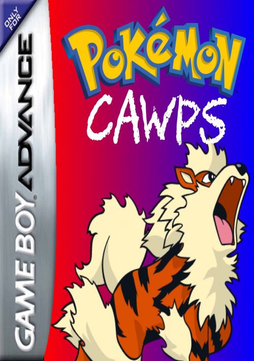 Pokemon CAWPS game thumb