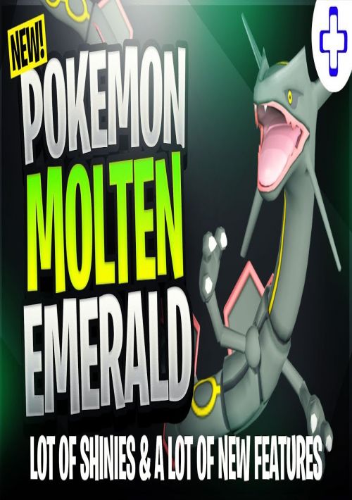 Pokemon Molten Emerald Reborn game thumb