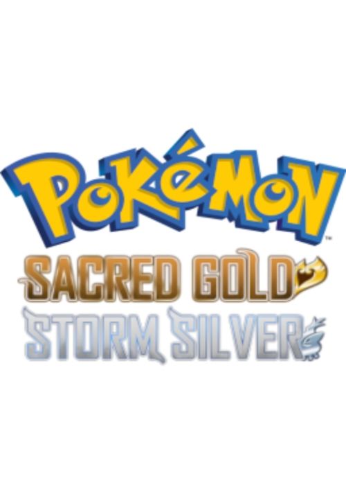 Pokemon Sacred Gold And Storm Silver game thumb