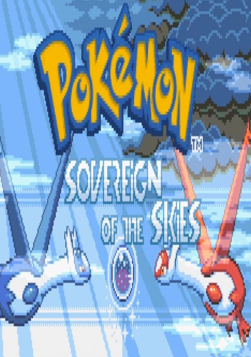 Pokémon Ultraskies ROM Download - GameBoy Advance(GBA)