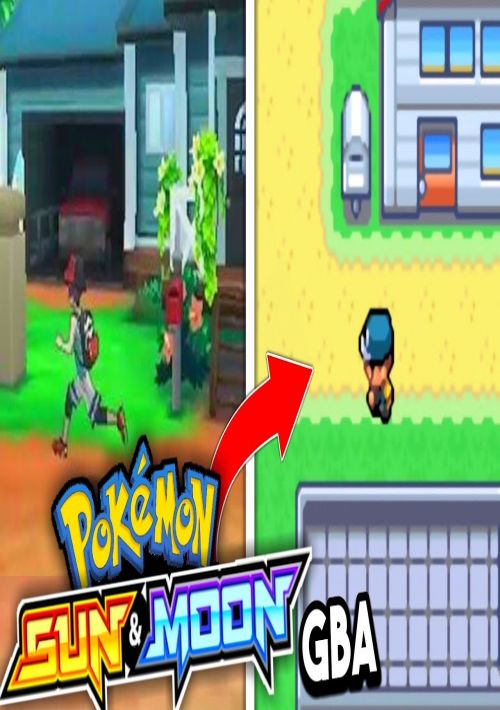 Pokemon sun and moon watch online free on sale
