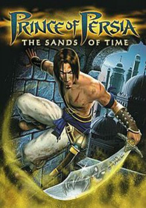 Prince Of Persia - The Sands Of Time game thumb