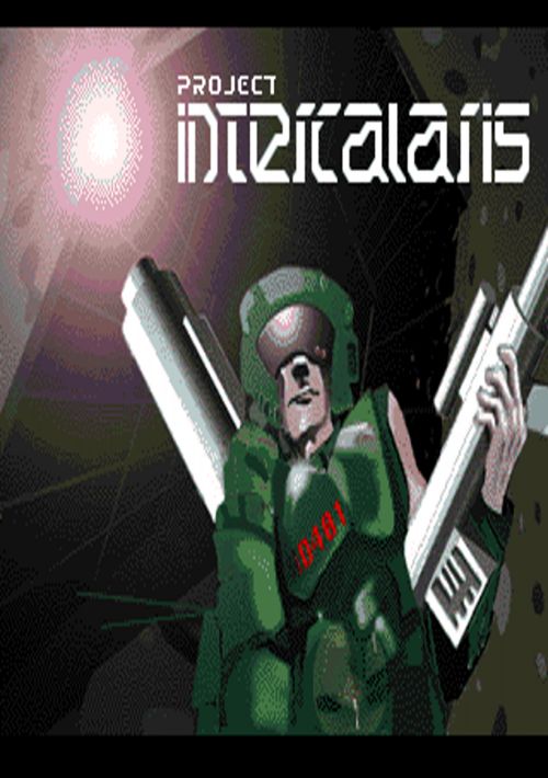 Project Intercalaris_Disk1 game thumb