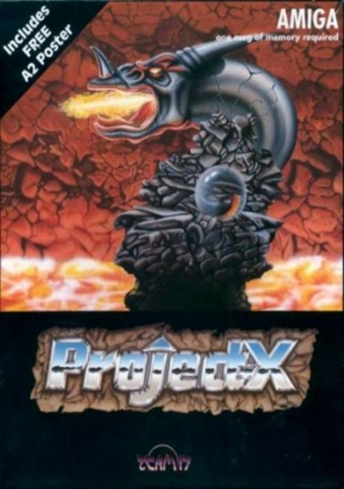 Project-X_Disk1 game thumb