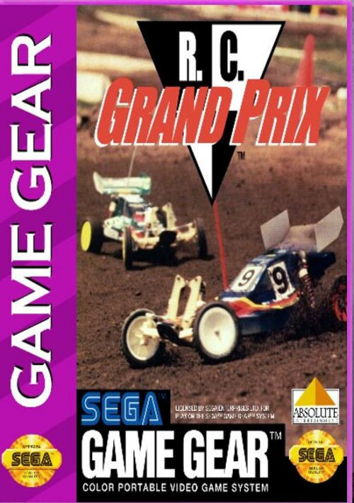 R.B.I. Baseball 4 game thumb