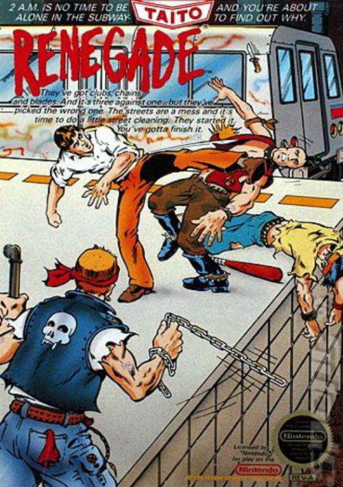 Renegade game thumb