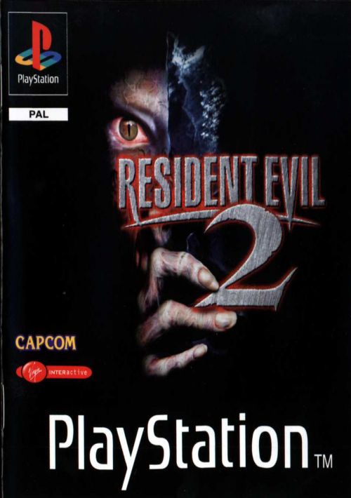  Resident_Evil_2(Disc_1)(Leon)[SLES-00972] game thumb