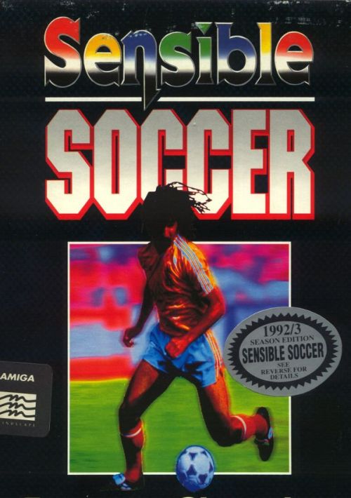 Sensible Soccer_Disk2 game thumb