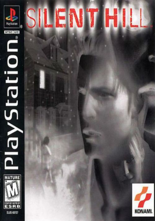  Silent Hill [SLUS-00707] game thumb
