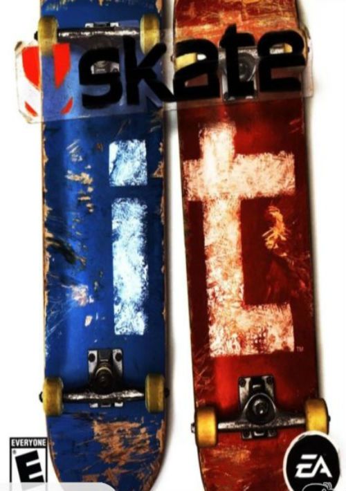 Skate It game thumb
