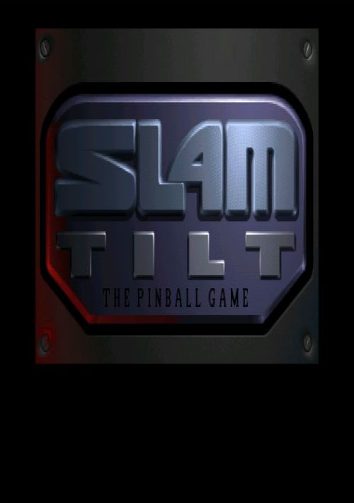  Slam Tilt - The Pinball Game (AGA)_Disk2 game thumb
