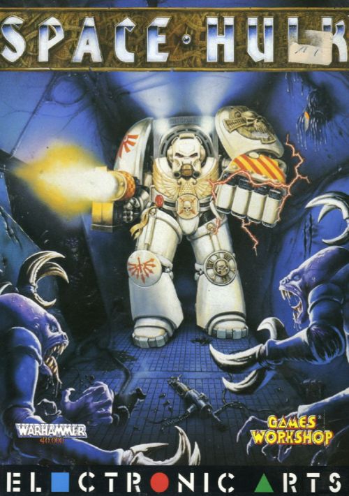 Space Hulk_Disk2 game thumb