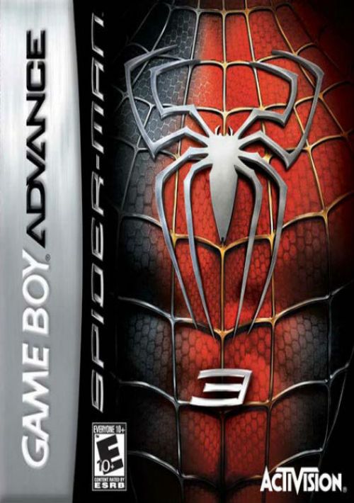 Spider-Man 3 (G) game thumb