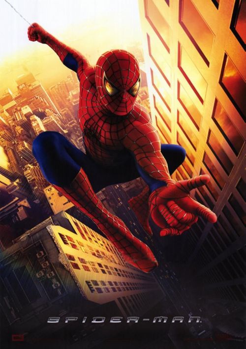 Spider-Man game thumb