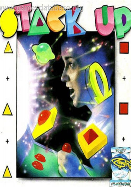 Stack Up game thumb