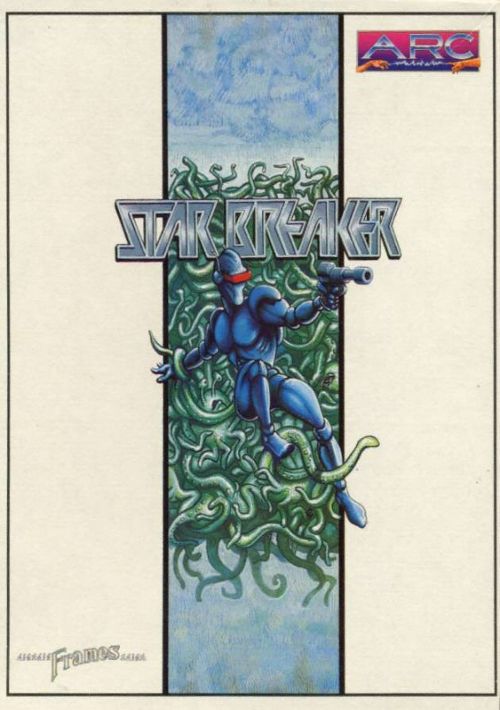 Star Breaker game thumb