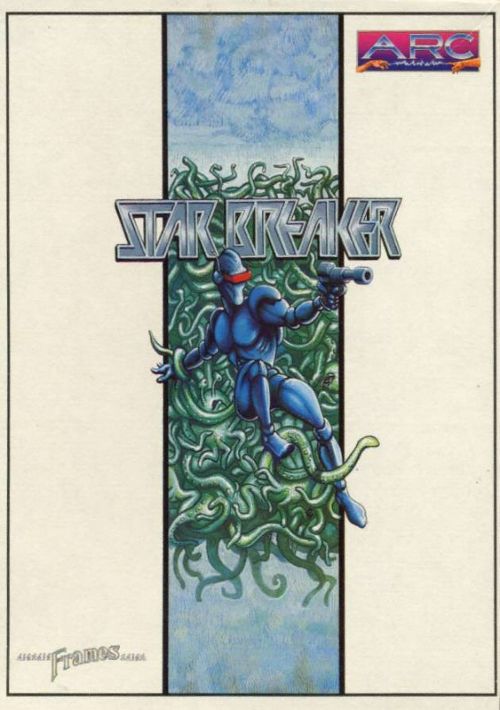Star Breaker game thumb