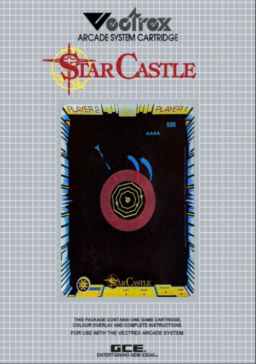 Star Castle game thumb