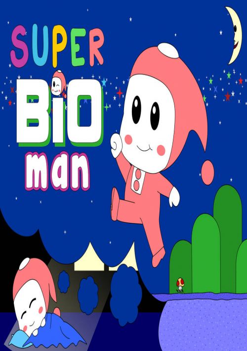 Super Bioman 4 (Korea) (Unl) game thumb