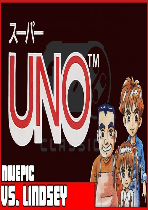 Super Uno game thumb