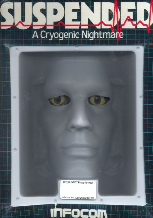 Suspended Game ONLINE Play Suspended Game