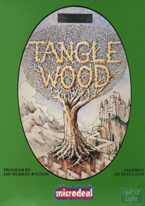 Tanglewood game thumb