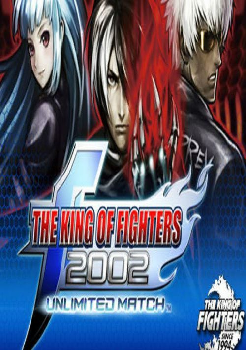 The King of Fighters 2002 Magic Plus (Bootleg) game thumb