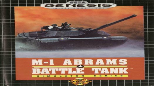 Abrams Battle Tanks Game ONLINE - Play Abrams Battle Tanks Game