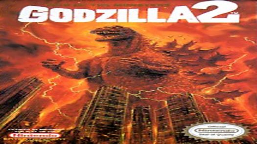 Godzilla Online Games - Play Godzilla Games
