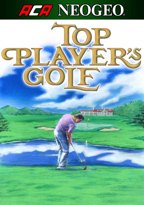 Top Player's Golf game thumb