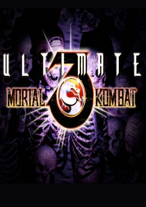 Ultimate Mortal Kombat 3 (EU) game thumb