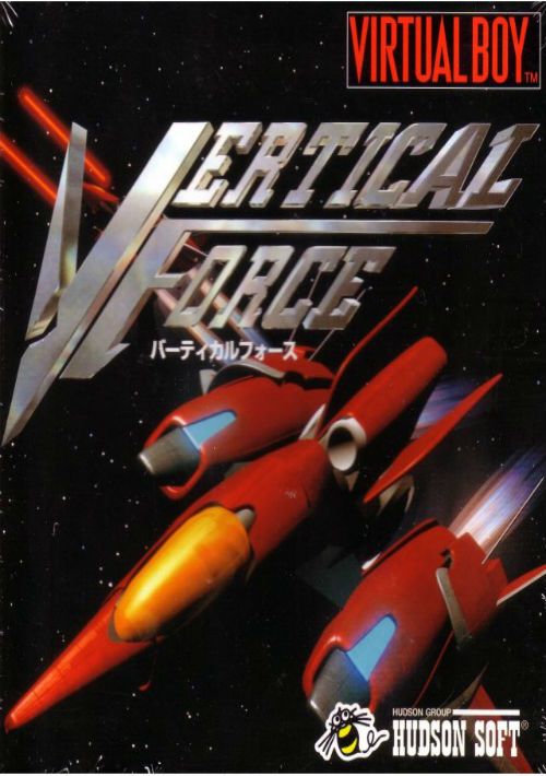 Vertical Force game thumb