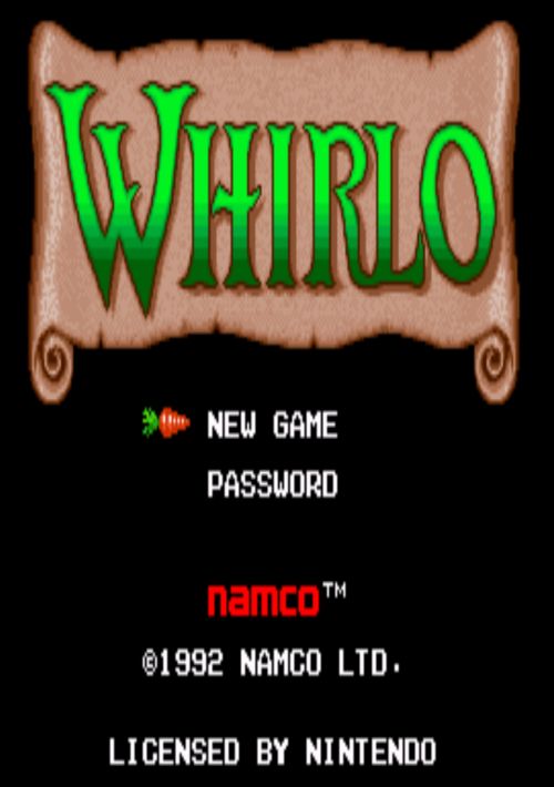 Whirlo game thumb