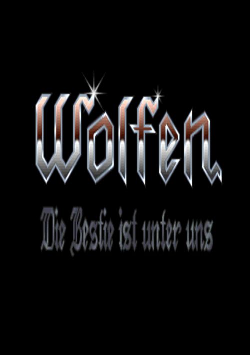 Wolfen - Die Bestie Ist Unter Uns_Disk1 game thumb