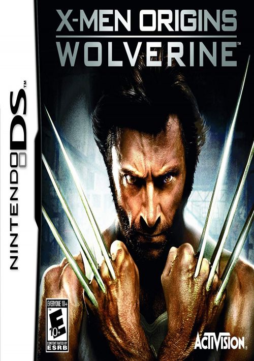 X-Men Origins - Wolverine (US) game thumb