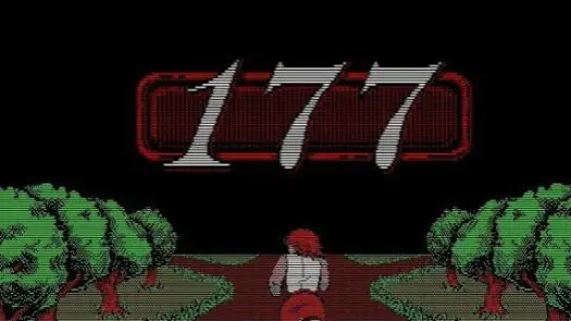 177 (1986)(Macadamia) game