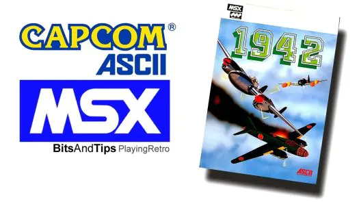 1942 (Alt 1) game