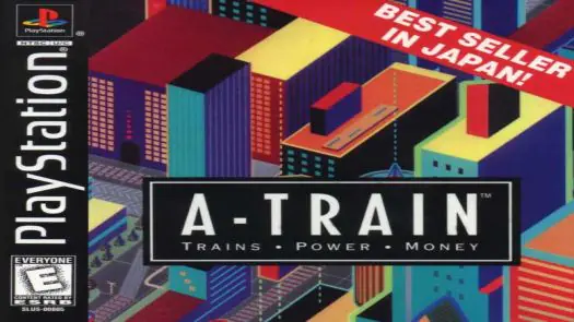 A-Train game