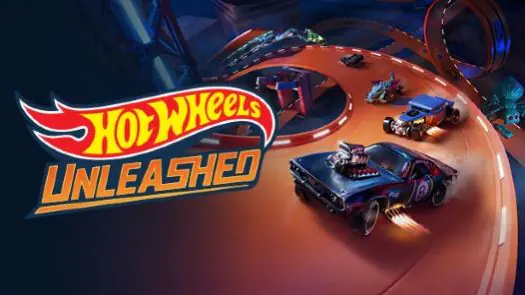 Hot Wheels Gamepack 1 (E)(Rising Sun) game
