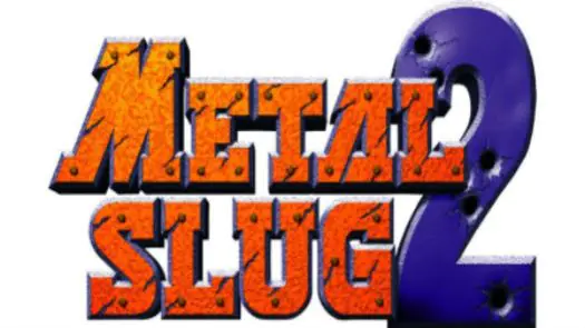 Metal Slug 2 Turbo (NGM-9410) (hack) Game