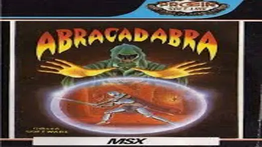 Abracadabra_Disk1 game