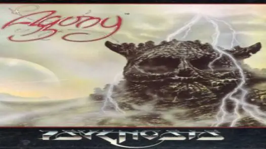 Agony_Disk1 game