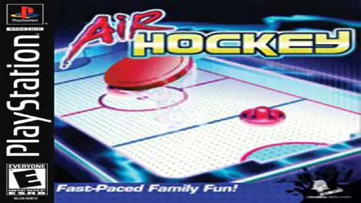 Air Hockey game